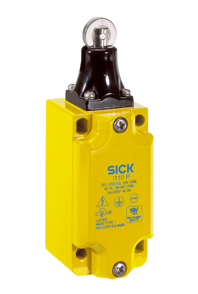 SICK i110P Series Safety Switch
