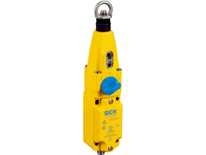 Sick i110-RP224 Safety Switch