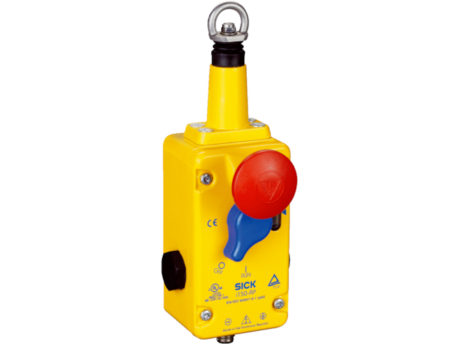 Sick i150-RP224 Safety Switch