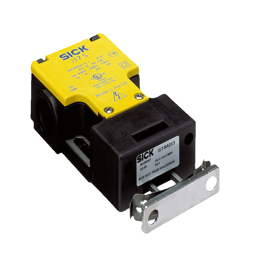 Sick 6025067 / i17-SA213 Safety Switch