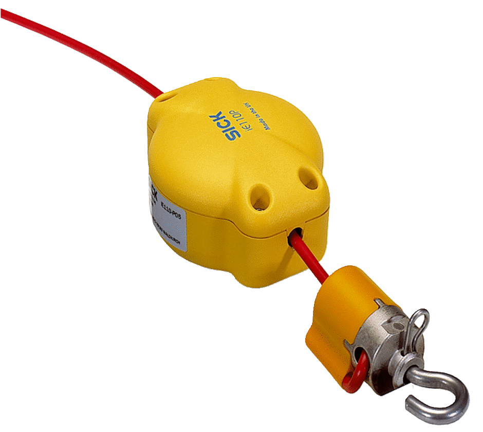 Sick 5320017 / iE110-P75