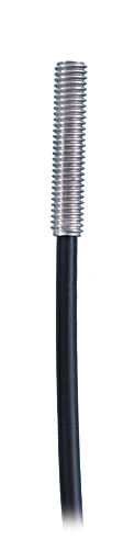 Wenglor 081-154-202 Glass Fiber-Optic Cable Reflex Mode