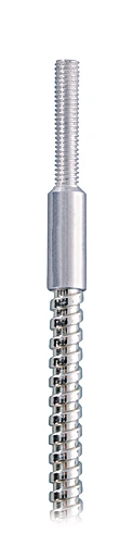 Wenglor 081-354-204T Glass Fiber-Optic Cable Reflex Mode