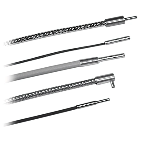 Wenglor 083-403-202 Glass Fiber-Optic Cable Through-Beam Mode