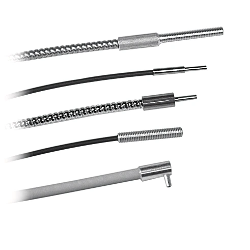 Wenglor 111-155-108 Glass Fiber-Optic Cable Reflex Mode