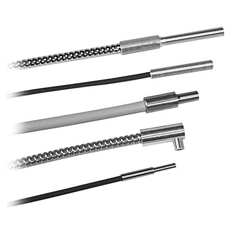 Wenglor 163-455-108 Glass Fiber-Optic Cable Through-Beam Mode