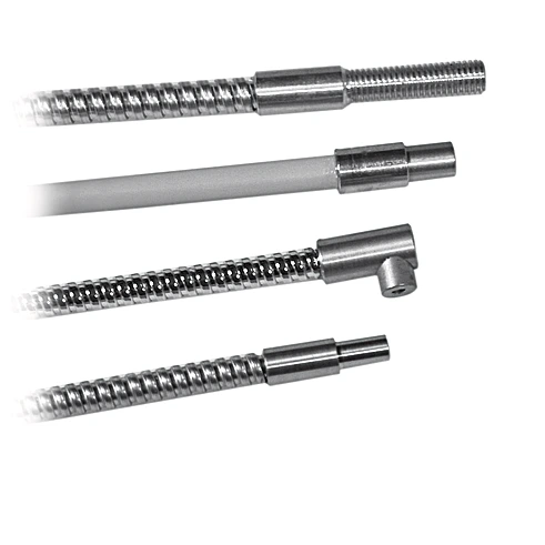Wenglor 201-434-608E2 Glass Fiber-Optic Cable Reflex Mode