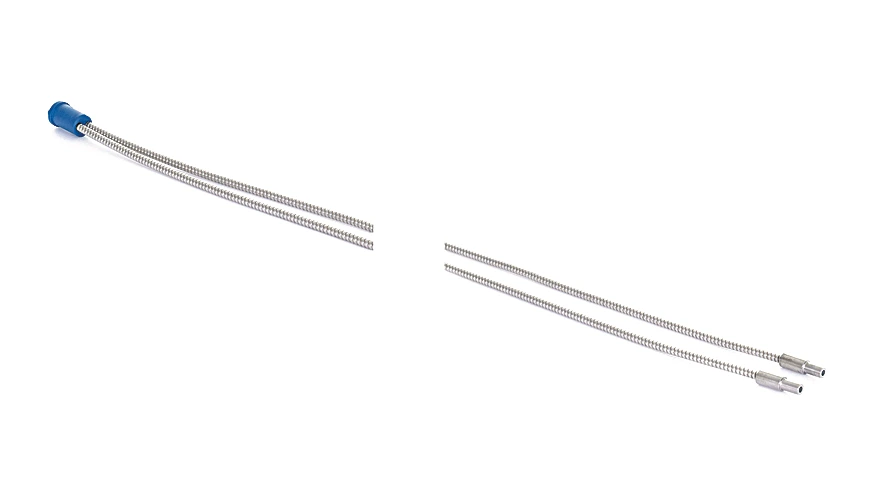 Wenglor 203-318-204 Glass Fiber-Optic Cable Through-Beam Mode