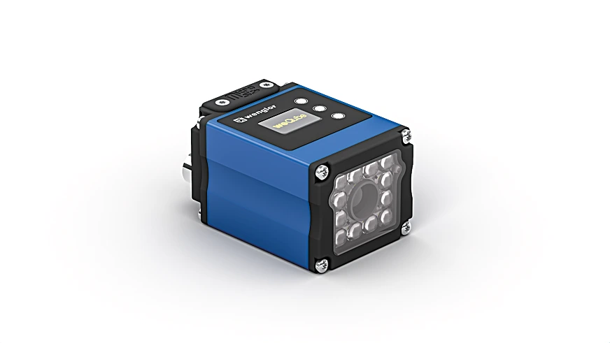 Wenglor B50R002 OCR Reader
