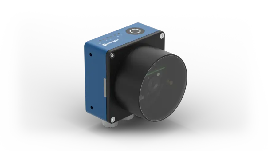 Wenglor B60M212 Smart Camera uniVision