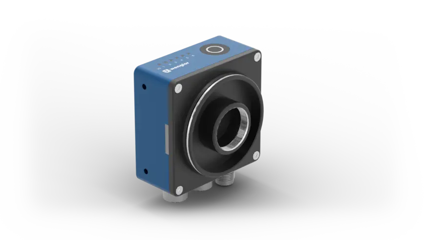 Wenglor B60P103 Smart Camera uniVision Script
