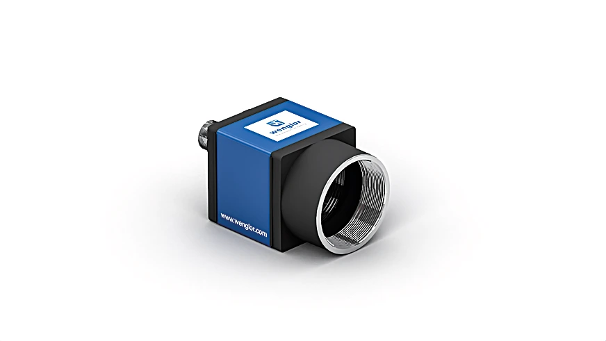 Wenglor BB6K005 Machine Vision Camera