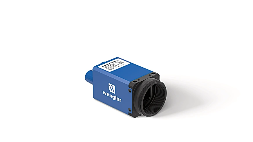 Wenglor BBVK006 Machine Vision Camera