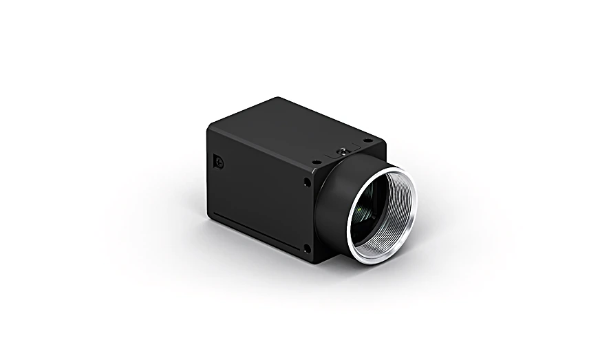 Wenglor BBZK001 Machine Vision Camera