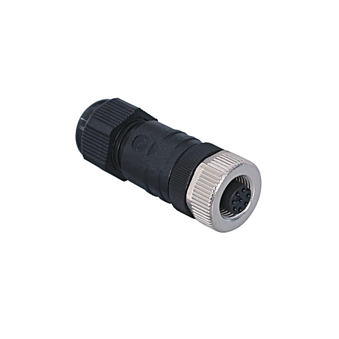 Wenglor BG80-ME Connection Socket M12 × 1; 8-pin