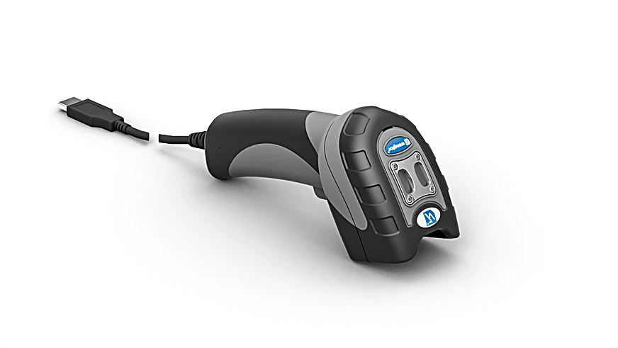Wenglor CSHH001 1D/2D Handheld Scanner