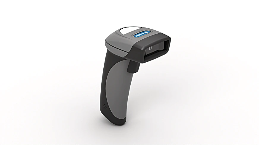 Wenglor CSMH008 1D/2D Handheld Scanner