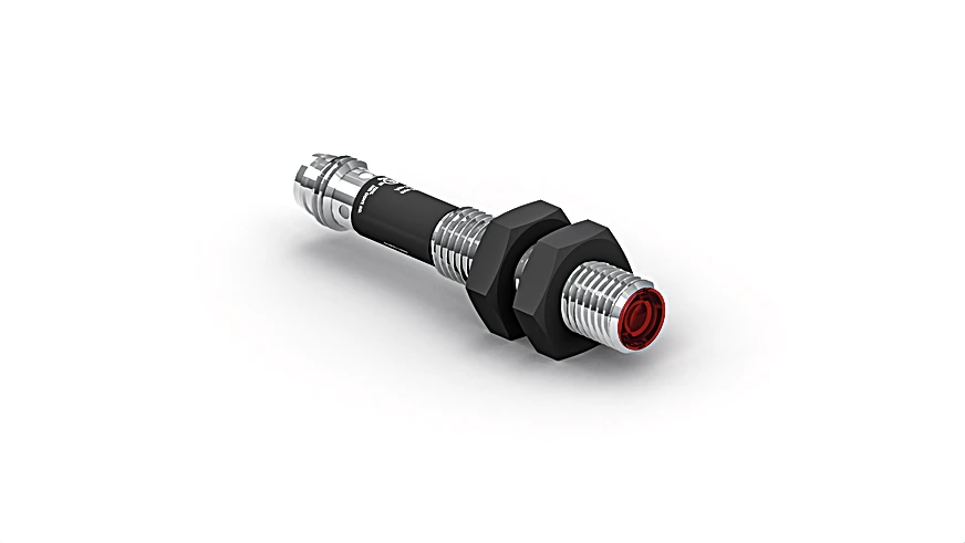 Wenglor EB77VD7 Through-Beam Sensor