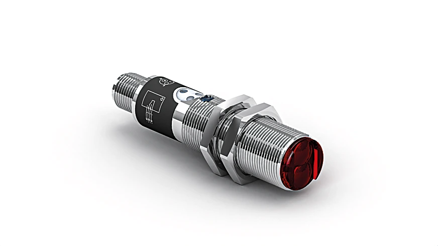 Wenglor ED98PCV3 Through-Beam Sensor