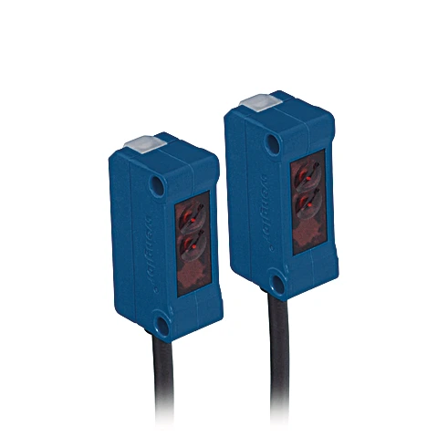 Wenglor EK96VB Through-Beam Sensor