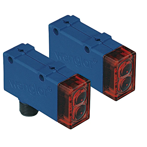 Wenglor EM98PA2 Through-Beam Sensor