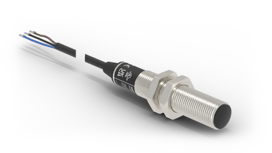 Wenglor EO98VB-U Through-Beam Sensor