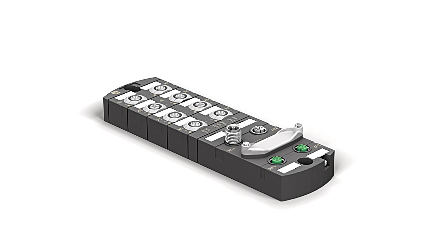 Wenglor EP8P001 IO-Link Master PROFINET