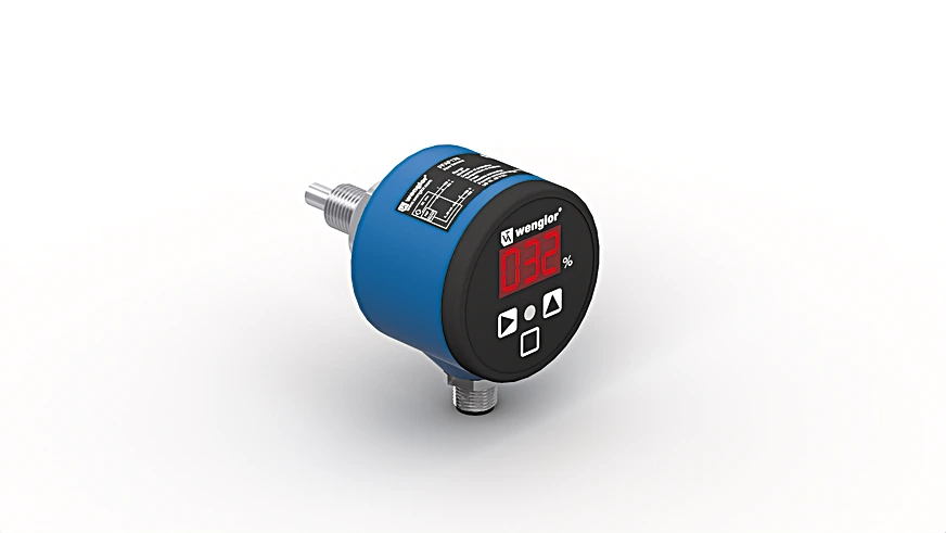 Wenglor FFAF034 Flow Sensor