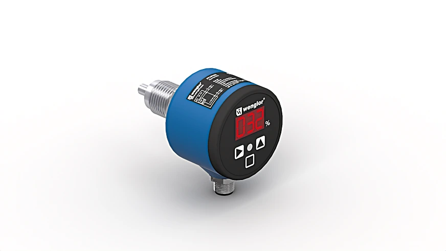Wenglor FFAF101 Flow Sensor