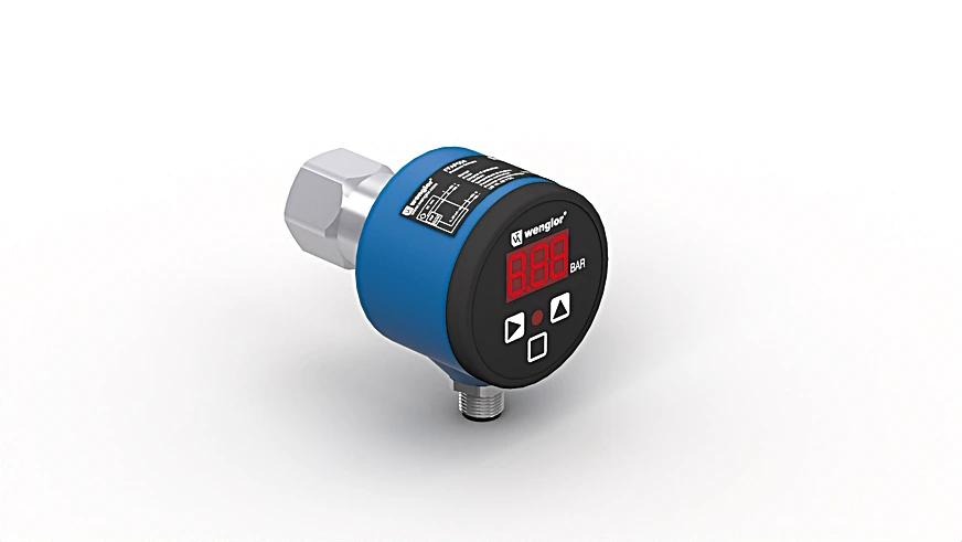 Wenglor FFAP034 Pressure Sensor