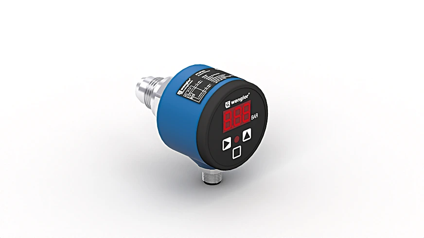 Wenglor FFAP110 Pressure Sensor