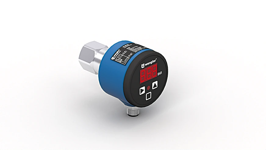 Wenglor FFAP192 Pressure Sensor
