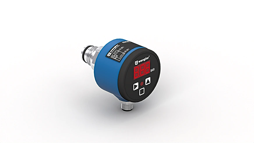 Wenglor FFAP227 Pressure Sensor