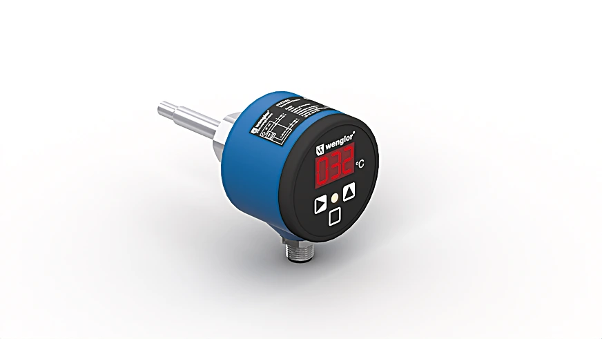 Wenglor FFAT009 Temperature Sensor