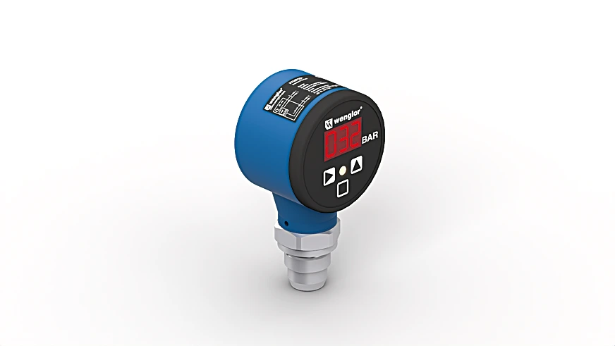 Wenglor FFMP002 Pressure Sensor