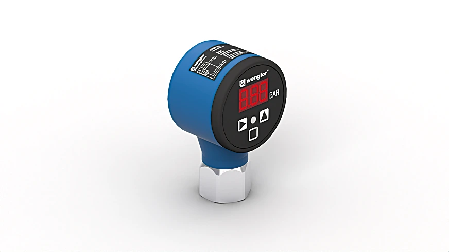 Wenglor FFMP102 Pressure Sensor