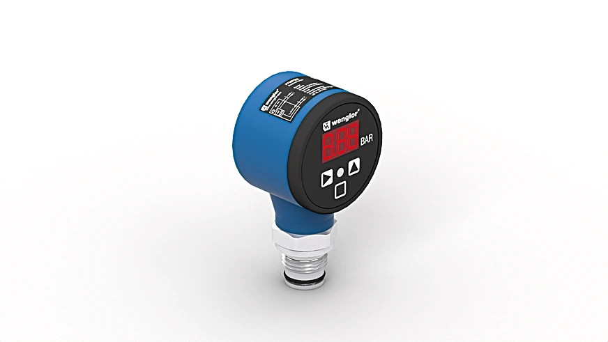 Wenglor FFMP219 Pressure Sensor