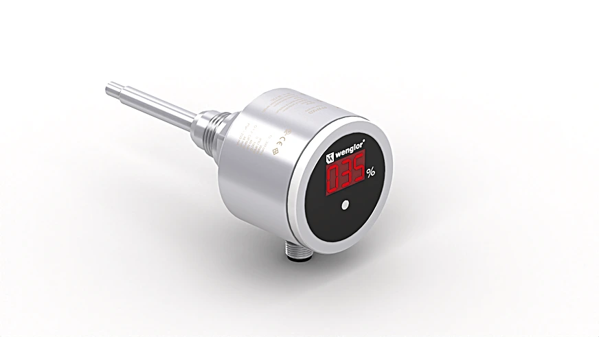 Wenglor FFXF003 Flow Sensor