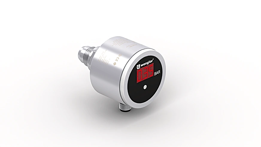 Wenglor FFXP034 Pressure Sensor