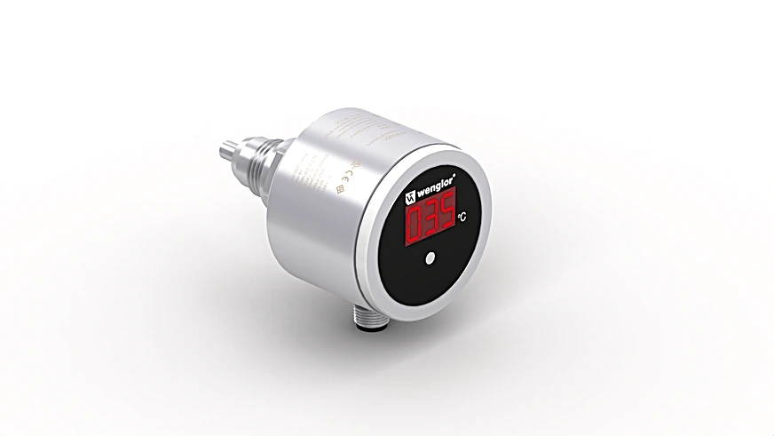 Wenglor FFXT001 Temperature Sensor
