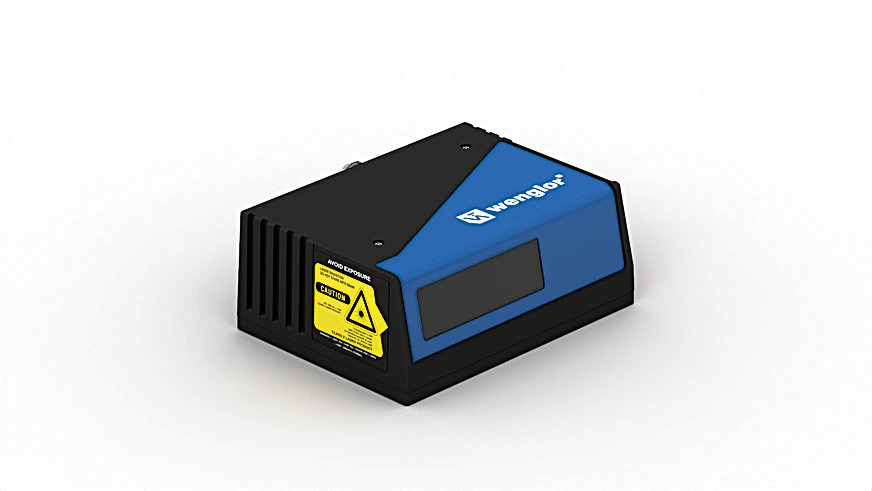 Wenglor FIS-0830-1102 Barcode Raster Scanner