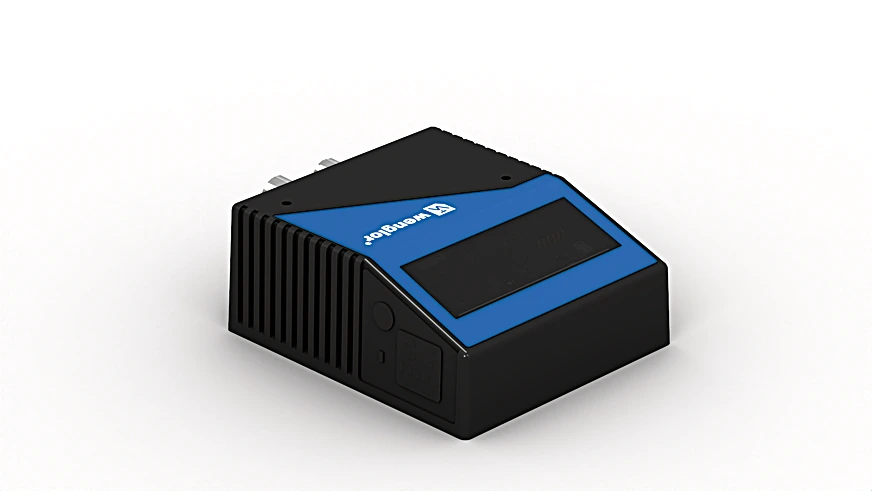 Wenglor FIS-0870-1106 Barcode Sweep Raster Scanner