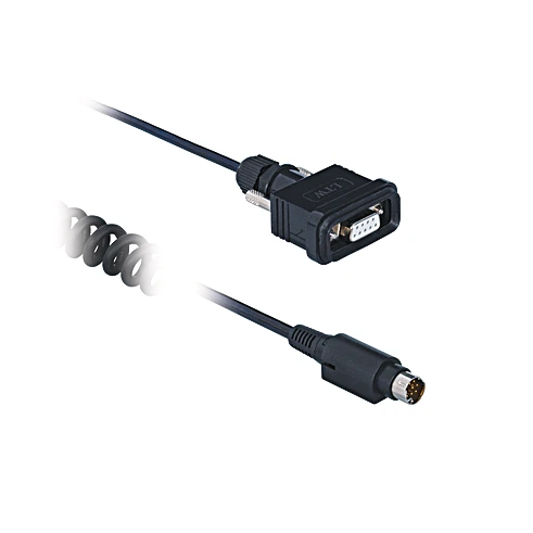 Wenglor FISZ-RS23207 Interface Cable