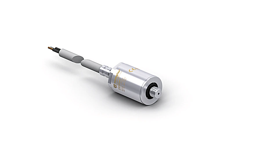 Wenglor FM4P201 Pressure Sensor