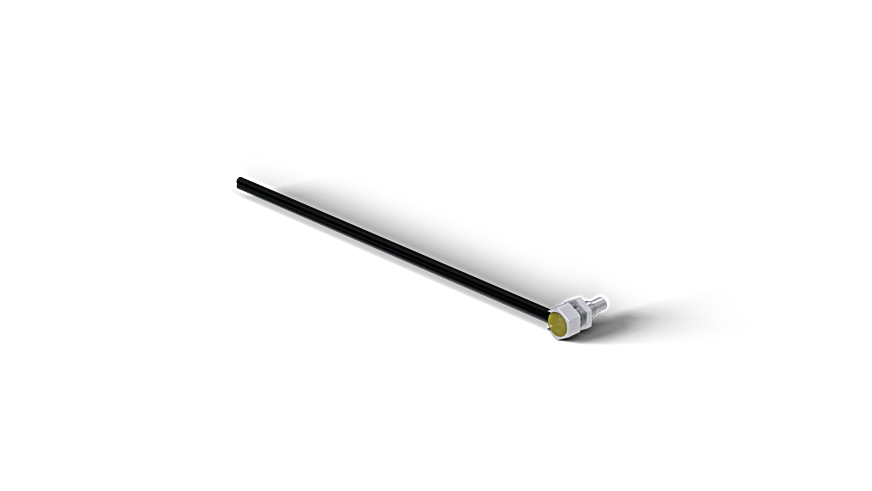 Wenglor FRH01-2M-10HF Plastic Fiber-Optic Cable Reflex Mode