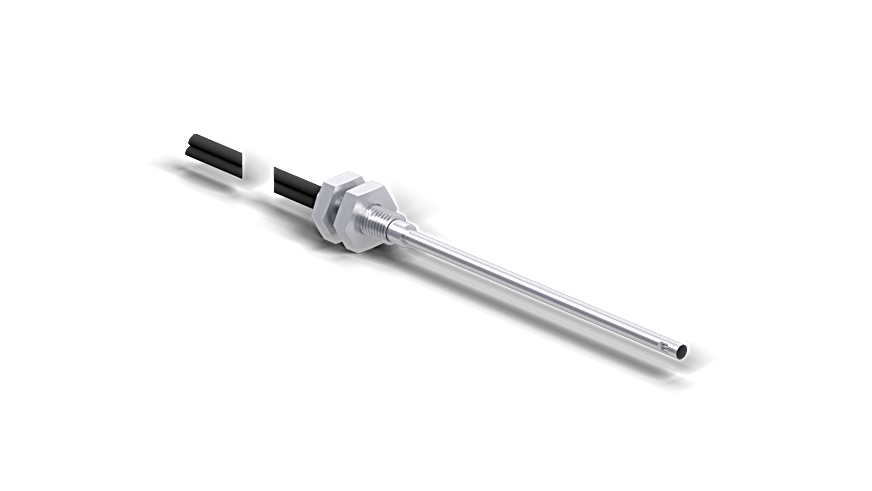 Wenglor FRS05-2M-10 Plastic Fiber-Optic Cable Reflex Mode