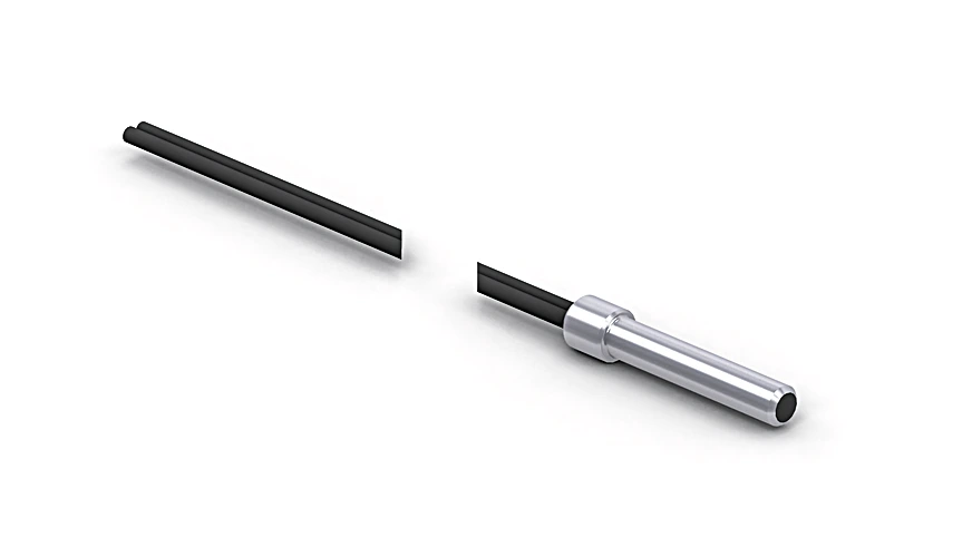 Wenglor FRS06-2M-05C Plastic Fiber-Optic Cable Reflex Mode