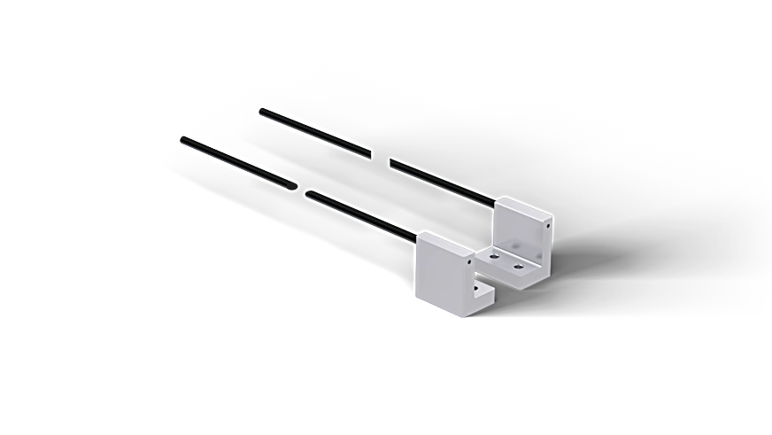 Wenglor FTL02-2M-10 Plastic Fiber-Optic Cable Through-Beam Mode