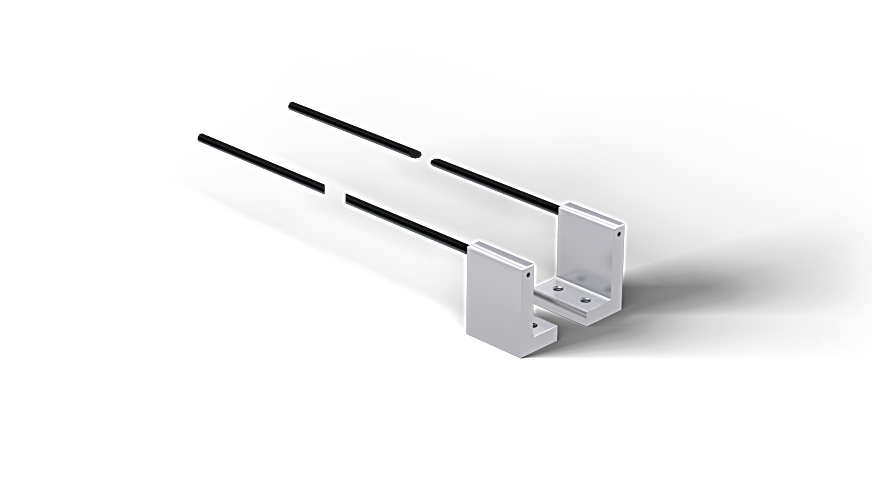 Wenglor FTL03-2M-10 Plastic Fiber-Optic Cable Through-Beam Mode