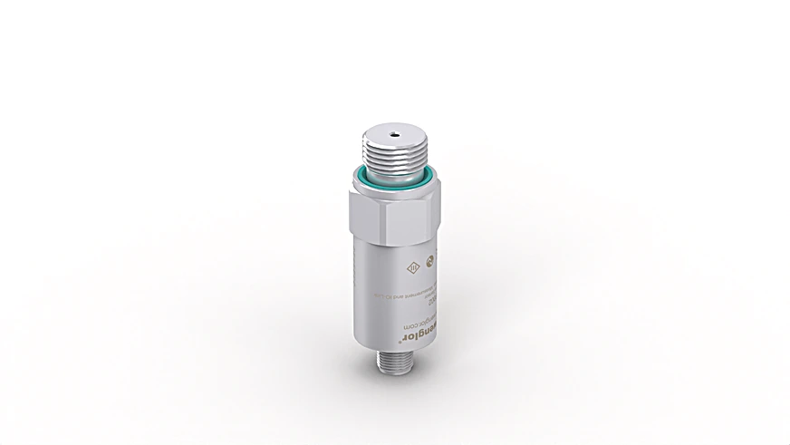 Wenglor FX0P002 Pressure Sensor with IO-Link